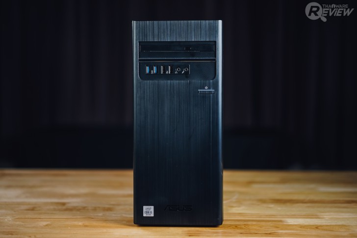 ASUS S300TA คอมพิวเตอร์ตั้งโต๊ะตัวเล็ก แต่สเปกทำงาน ได้มาตรฐาน US Military Graded