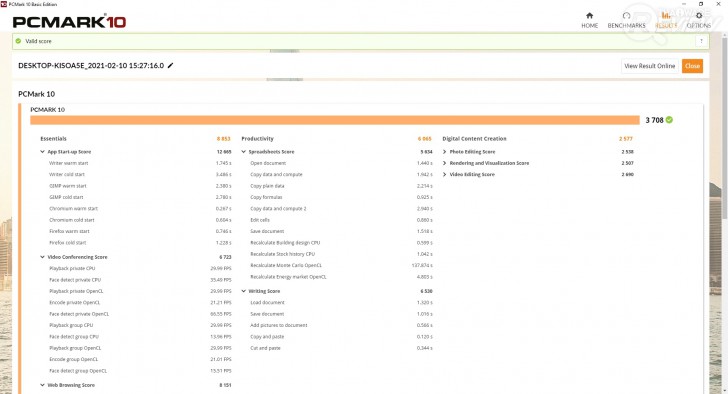 ASUS S300TA คอมพิวเตอร์ตั้งโต๊ะตัวเล็ก แต่สเปกทำงาน ได้มาตรฐาน US Military Graded