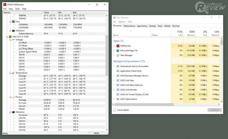ASUS S300TA คอมพิวเตอร์ตั้งโต๊ะตัวเล็ก แต่สเปกทำงาน ได้มาตรฐาน US Military Graded