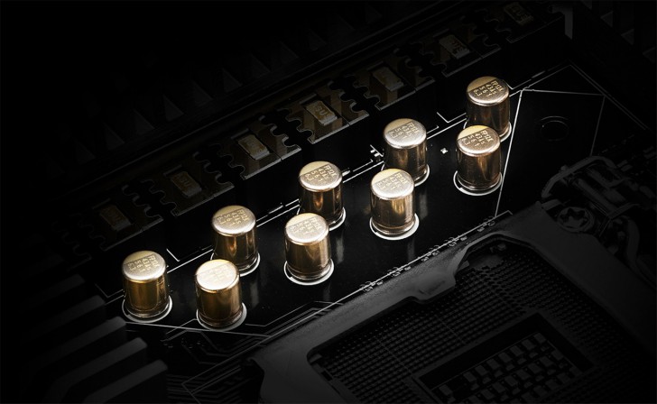 ASUS S300TA คอมพิวเตอร์ตั้งโต๊ะตัวเล็ก แต่สเปกทำงาน ได้มาตรฐาน US Military Graded