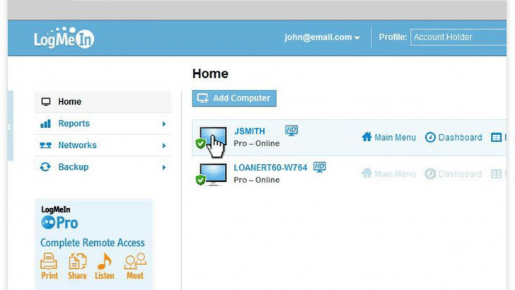 แนะนำ 8 โปรแกรมรีโมทคอมพิวเตอร์ หรือ โปรแกรม Remote Desktop ที่ฟีเจอร์หลากหลาย