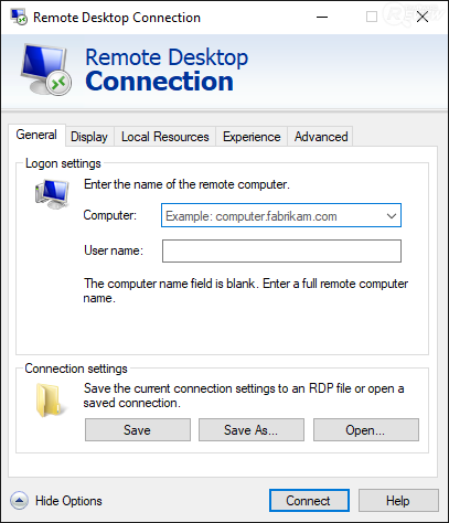แนะนำ 8 โปรแกรมรีโมทคอมพิวเตอร์ หรือ โปรแกรม Remote Desktop ที่ฟีเจอร์หลากหลาย แนะนำ 8 โปรแกรมรีโมทคอมพิวเตอร์ หรือ โปรแกรม Remote Desktop ที่ฟีเจอร์หลากหลาย