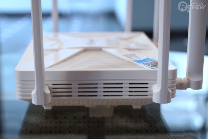 เราเตอร์ T3 T628 AX5400 ของ True GIGATEX Fiber รองรับ Wi-Fi 6 พร้อม Easy Mesh แรงระดับ 1 Gbps !