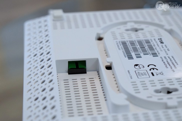 เราเตอร์ T3 T628 AX5400 ของ True GIGATEX Fiber รองรับ Wi-Fi 6 พร้อม Easy Mesh แรงระดับ 1 Gbps !