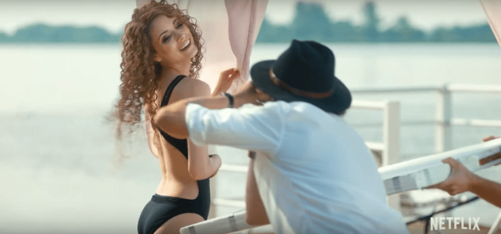 Squared Love : ควันหลงวาเลนไทน์ กับหนังรักสองตัวตน Squared Love : ควันหลงวาเลนไทน์ กับหนังรักสองตัวตน