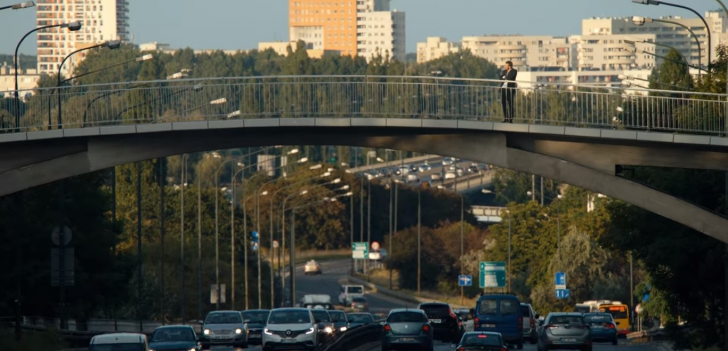 Squared Love : ควันหลงวาเลนไทน์ กับหนังรักสองตัวตน Squared Love : ควันหลงวาเลนไทน์ กับหนังรักสองตัวตน