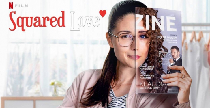 Squared Love : ควันหลงวาเลนไทน์ กับหนังรักสองตัวตน Squared Love : ควันหลงวาเลนไทน์ กับหนังรักสองตัวตน