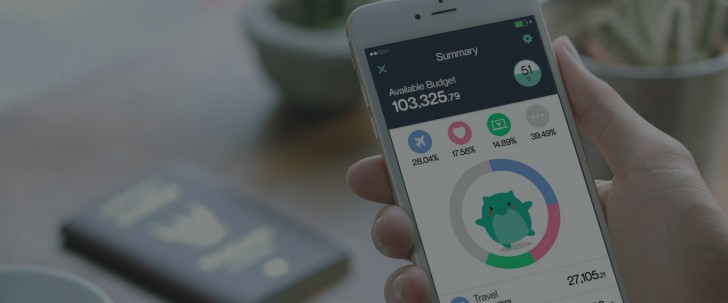 แนะนำ 10 แอปพลิเคชันบันทึกรายรับ - รายจ่าย ลงบัญชีครัวเรือน ที่ใช้งานง่าย ดูย้อนหลังสะดวก