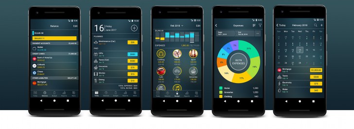 แนะนำ 10 แอปพลิเคชันบันทึกรายรับ - รายจ่าย ลงบัญชีครัวเรือน ที่ใช้งานง่าย ดูย้อนหลังสะดวก