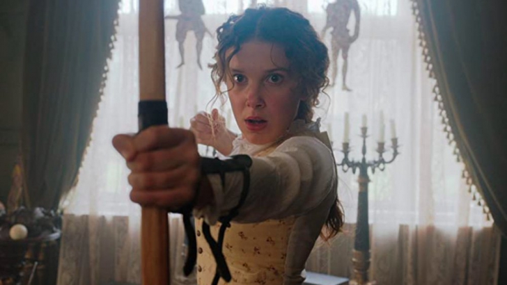 4 หนัง ภาพยนตร์ ที่ควรมีภาคต่อ เพราะคนดูจบแต่อารมณ์ยังไม่จบ !