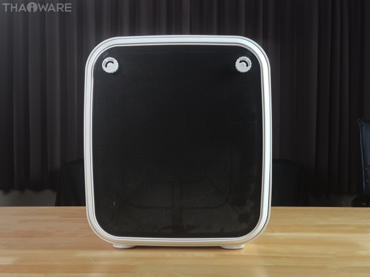 Airgle AG300 เครื่องฟอกอากาศเกรดการแพทย์ไซส์เล็ก น้ำหนักเบาและพกพาสะดวก