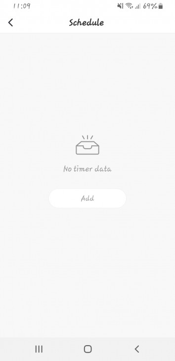 Airgle AG300 เครื่องฟอกอากาศเกรดการแพทย์ไซส์เล็ก น้ำหนักเบาและพกพาสะดวก