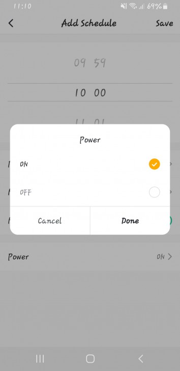 Airgle AG300 เครื่องฟอกอากาศเกรดการแพทย์ไซส์เล็ก น้ำหนักเบาและพกพาสะดวก