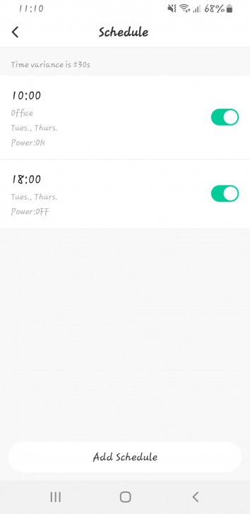 Airgle AG300 เครื่องฟอกอากาศเกรดการแพทย์ไซส์เล็ก น้ำหนักเบาและพกพาสะดวก