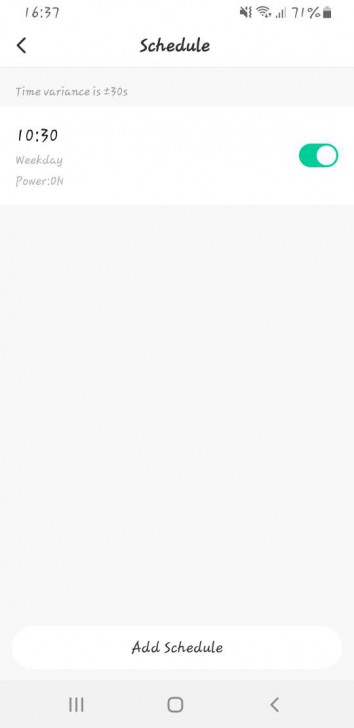 Airgle AG300 เครื่องฟอกอากาศเกรดการแพทย์ไซส์เล็ก น้ำหนักเบาและพกพาสะดวก