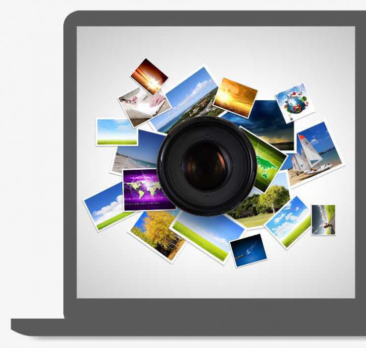 โปรแกรมแต่งรูป Photo Pos Pro