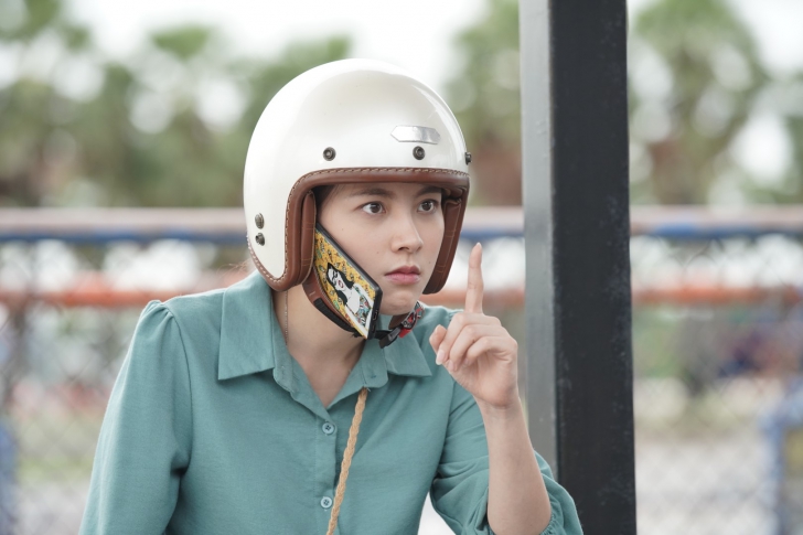 อ้ายคนหล่อลวง : กลมกล่อมไปกับงาน "ตุ๋น" ของคนตัวเล็ก ๆ