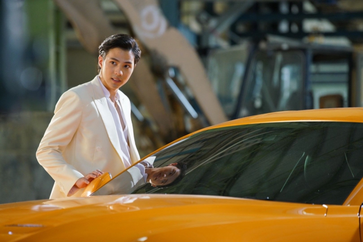 อ้ายคนหล่อลวง : กลมกล่อมไปกับงาน "ตุ๋น" ของคนตัวเล็ก ๆ