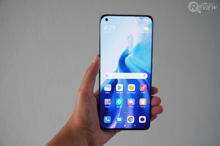 Mi 11 สุดยอดแห่งการถ่ายวิดีโอด้วยมือถือ พร้อมตัวอย่างวิดีโอถ่ายทำจริง