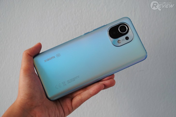 Mi 11 สุดยอดแห่งการถ่ายวิดีโอด้วยมือถือ พร้อมตัวอย่างวิดีโอถ่ายทำจริง