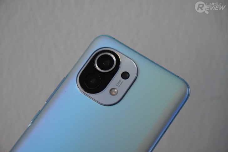 Mi 11 สุดยอดแห่งการถ่ายวิดีโอด้วยมือถือ พร้อมตัวอย่างวิดีโอถ่ายทำจริง