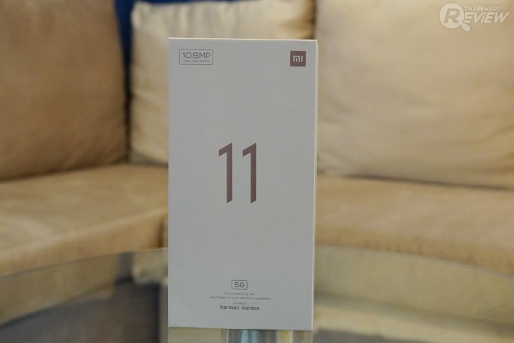 Mi 11 สุดยอดแห่งการถ่ายวิดีโอด้วยมือถือ พร้อมตัวอย่างวิดีโอถ่ายทำจริง