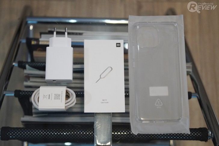 Mi 11 สุดยอดแห่งการถ่ายวิดีโอด้วยมือถือ พร้อมตัวอย่างวิดีโอถ่ายทำจริง