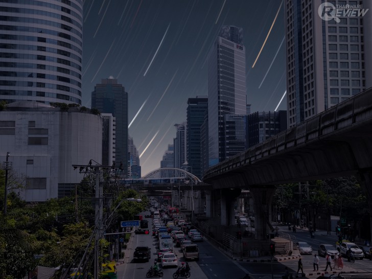 Mi 11 สุดยอดแห่งการถ่ายวิดีโอด้วยมือถือ พร้อมตัวอย่างวิดีโอถ่ายทำจริง