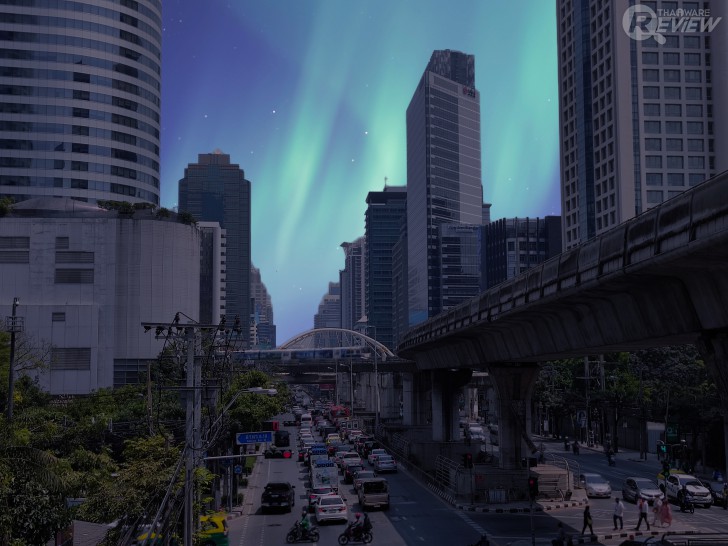 Mi 11 สุดยอดแห่งการถ่ายวิดีโอด้วยมือถือ พร้อมตัวอย่างวิดีโอถ่ายทำจริง