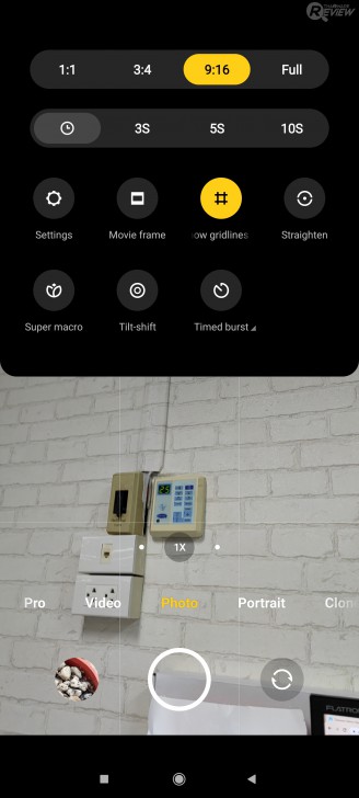 Mi 11 สุดยอดแห่งการถ่ายวิดีโอด้วยมือถือ พร้อมตัวอย่างวิดีโอถ่ายทำจริง