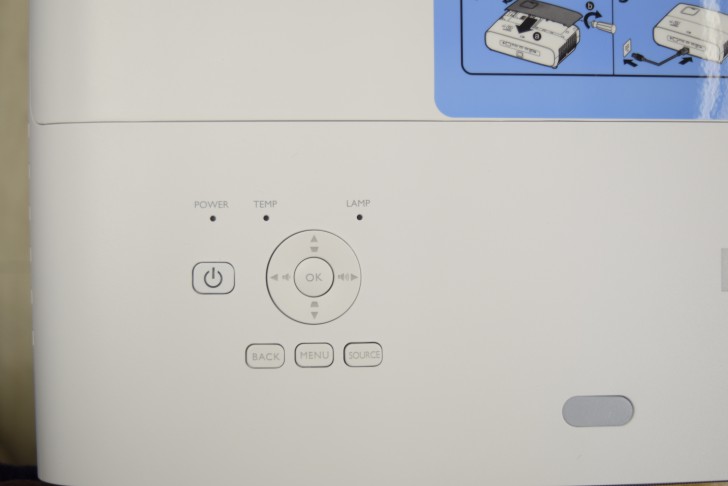 BenQ W2700i โปรเจคเตอร์ 4K HDR ที่สุดของแท้ เพราะมาพร้อม Android TV 