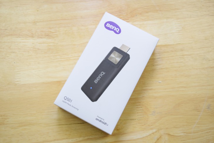 โปรเจคเตอร์ BenQ W2700i