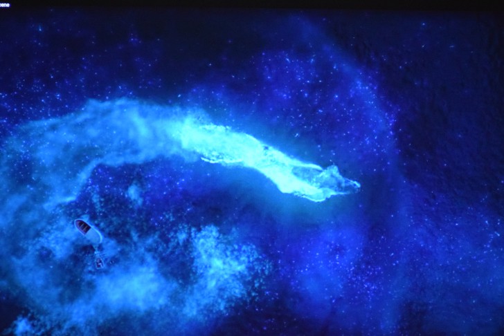 โปรเจคเตอร์ BenQ W2700i