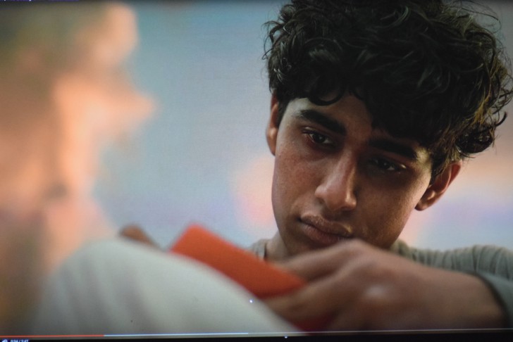 โปรเจคเตอร์ BenQ W2700i