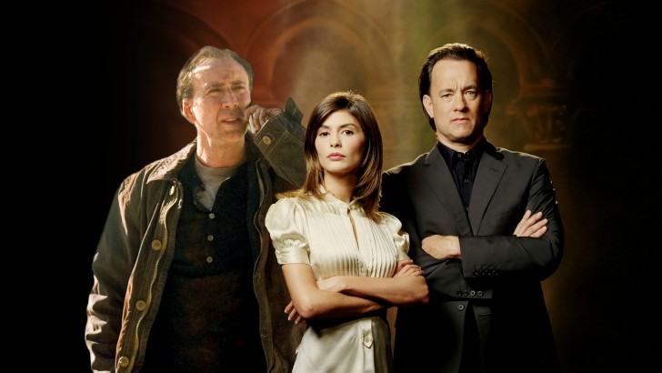 5 คู่จักรวาลหนังภาพยนตร์ที่ควรมาเจอกัน!