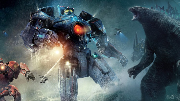 5 คู่จักรวาลหนังภาพยนตร์ที่ควรมาเจอกัน!