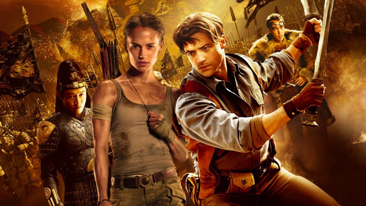 5 คู่จักรวาลหนังภาพยนตร์ที่ควรมาเจอกัน!