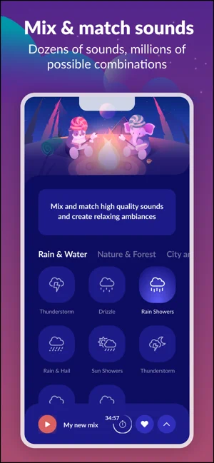 10 แอปพลิเคชันสำหรับผู้มีปัญหาในการนอน (5 App สำหรับคนหลับยาก + 5 App สำหรับคนตื่นยาก)