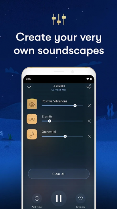10 แอปพลิเคชันสำหรับผู้มีปัญหาในการนอน (5 App สำหรับคนหลับยาก + 5 App สำหรับคนตื่นยาก)