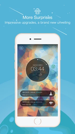 10 แอปพลิเคชันสำหรับผู้มีปัญหาในการนอน (5 App สำหรับคนหลับยาก + 5 App สำหรับคนตื่นยาก)