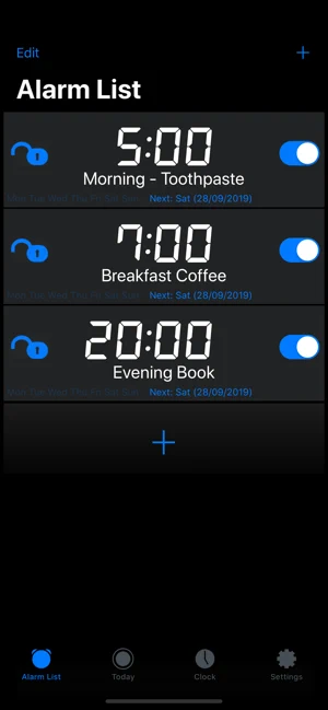 10 แอปพลิเคชันสำหรับผู้มีปัญหาในการนอน (5 App สำหรับคนหลับยาก + 5 App สำหรับคนตื่นยาก) 10 แอปพลิเคชันสำหรับผู้มีปัญหาในการนอน (5 App สำหรับคนหลับยาก + 5 App สำหรับคนตื่นยาก)