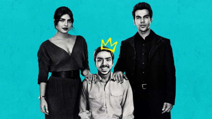 4 หนังชิงออสการ์ Netflix ที่ถูกเสนอชื่อเข้าชิงรางวัล