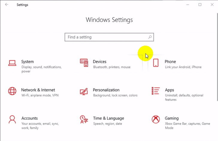 10 โปรแกรมที่ไม่จำเป็นใน Windows 10 ไม่ควรมีในคอมพิวเตอร์ ที่เราสามารถลบทิ้งได้