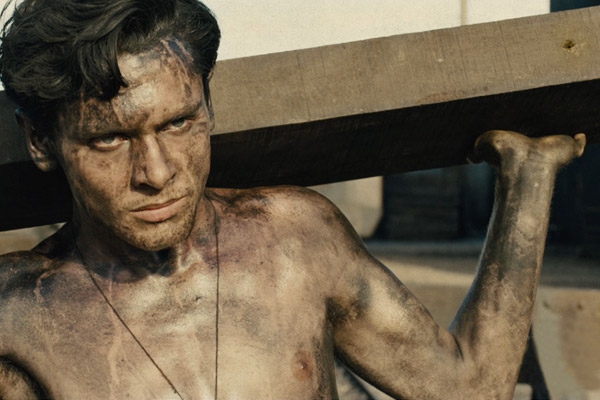 หนัง ภาพยนตร์ Unbroken