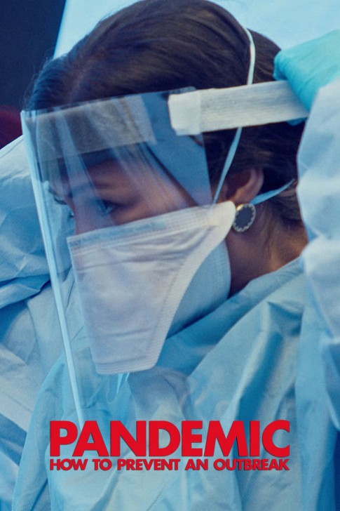 หนังภาพยนตร์ Pandemic