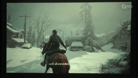 เกี่ยวกับโปรเจคเตอร์ BenQ TK700STi เกี่ยวกับโปรเจคเตอร์ BenQ TK700STi