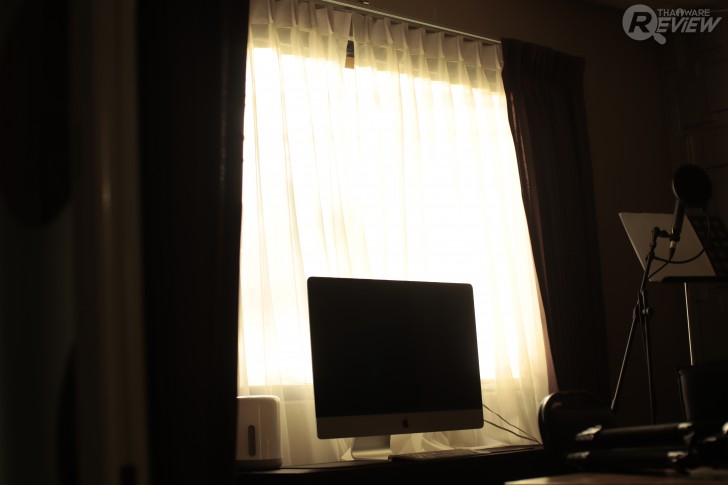 การใช้งานโปรเจคเตอร์ BenQ TK700STi