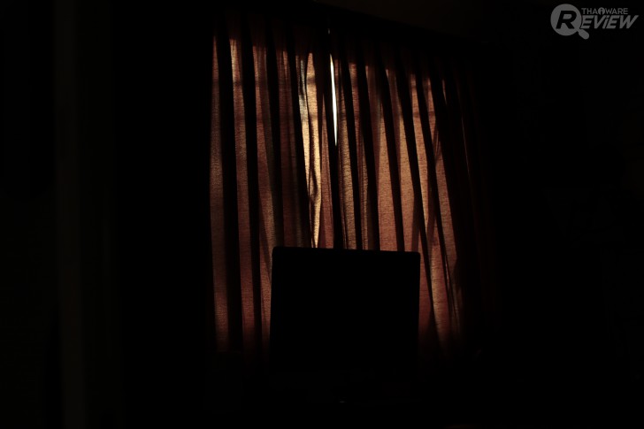 การใช้งานโปรเจคเตอร์ BenQ TK700STi