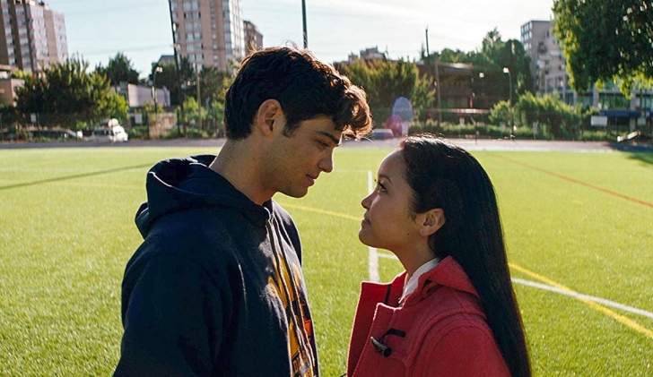 หนังภาพยนตร์ To All the Boys I’ve Loved Before - รักวุ่น ๆ ของสาวเกาหลีที่แม่ของเธอ "ย้ายประเทศ"
