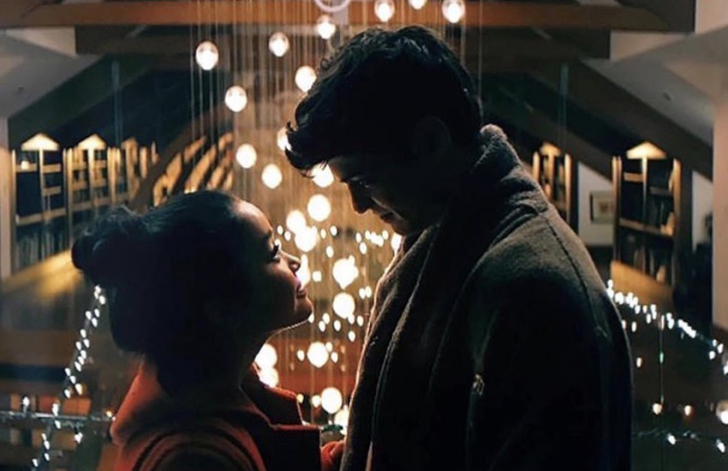 หนังภาพยนตร์ To All the Boys I’ve Loved Before - รักวุ่น ๆ ของสาวเกาหลีที่แม่ของเธอ "ย้ายประเทศ"